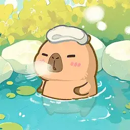 Sloppy Capy Life MOD APK 1.1.0 (Unlimited Diamond, Unlocked No Ads)