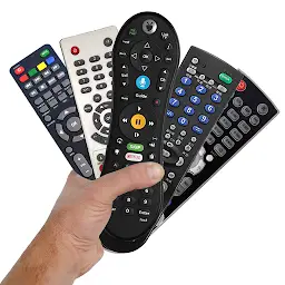Remote Control MOD APK 12.2 (Premium Unlocked)