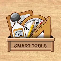 Smart Tools MOD APK 2.1.15 (Full Version)