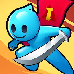 Smashero.io MOD APK 1.15.3 (Damage, God Mode, Skills No CD)