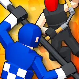 Smashgrounds.io MOD APK 3.06 (Always Critical, Enhances Attack)