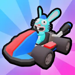 SmashKarts.io MOD APK 2.7.0 (Move Speed Multiplier)
