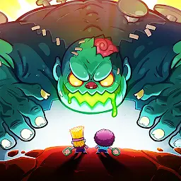 Smashy Duo MOD APK 5.3.4 (Unlimited Currency, Anti Cheat)