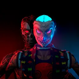 Smile-X 4: The horror train MOD APK 1.3.0 (Free Rewards)