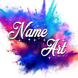 Smoke Name Art Maker MOD APK 1.2.5 (Premium Unlocked)