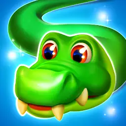 Snake Arena MOD APK 3.9.0 (Unlocked All Skins)