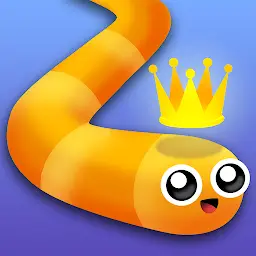 Snake.io MOD APK 2.2.21 (Unlocked Skins, Drone View)