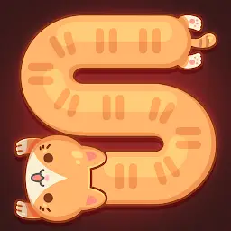 Snaky Cat MOD APK 1.1.0 (Zoom)