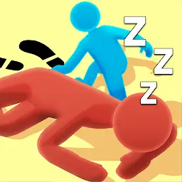 Sneak Out 3D MOD APK 2.6.2 (Dumb Enemy, No Ads)