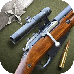 Sniper Time: Shooting Range MOD APK 1.9 (Unlocked Weapons, Bullet)