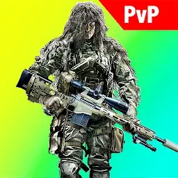 Sniper Warrior MOD APK 0.0.3 (Unlimited Ammo, No recoil)