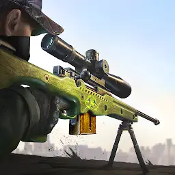 Sniper Zombies MOD APK 2.0.1 (Free Purchases)