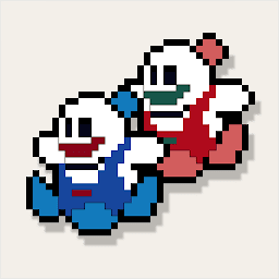 SNOW BROS. classic MOD APK 1.1.5 (Unlimited Diamond)