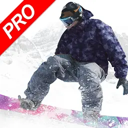 Snowboard Party Pro MOD APK 1.4.0.RC (Unlimited Money)