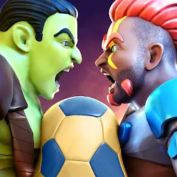 Soccer Battles MOD APK 99.1 (Unlimited Elixir)