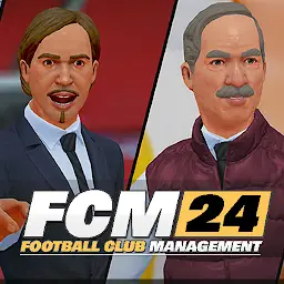 Football Club Management 2024 MOD APK 1.1.5 (Unlimited Money)
