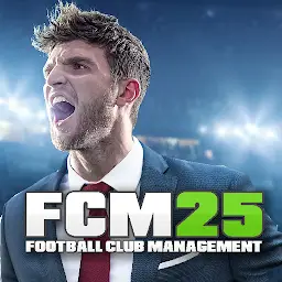 Soccer Club Management 2025 MOD APK 1.1.1 (Unlimited Money)