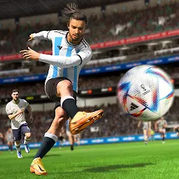 Soccer Master MOD APK 2.0.6 (Free Rewind, No Ads)