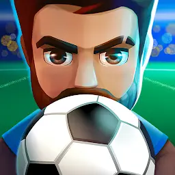 Football Mini Stars MOD APK 1.0.3 (Unlimited Money, Energy)