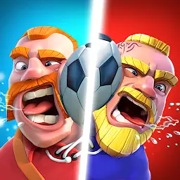 Soccer Royale MOD APK 2.3.8 (Unlimited Money, Level, Cups)