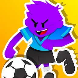 Soccer Runner MOD APK 0.4.8 (Unlock All Balls, Skins)