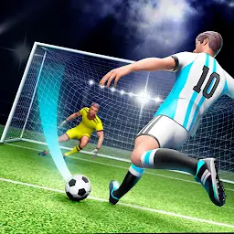 Soccer Star 22 MOD APK 5.3.8 (Unlimited Money)