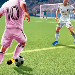 Soccer Star 24 Super Football MOD APK 1.41.0 (Free Rewards)