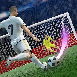 Soccer Super Star MOD APK 0.3.15 (Free Rewind, No Ads)