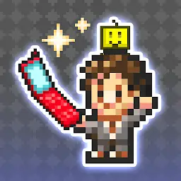 Social Dev Story MOD APK 2.4.6 (Unlimited Stamina, Free Upgrade)
