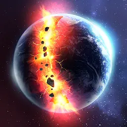Solar Smash MOD APK 2.6.0 (Unlimited Missile)