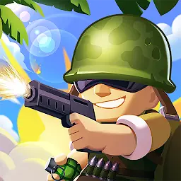 Soldiers Never Die MOD APK 1.1.9 (Damage, God Mode)