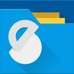 Solid Explorer File Manager MOD APK 2.8.61 (Premium Unlocked)