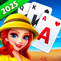 Solitaire TriPeaks Journey MOD APK 1.220196.1 (Unlimited Money, Unlocked All Levels, No Ads)