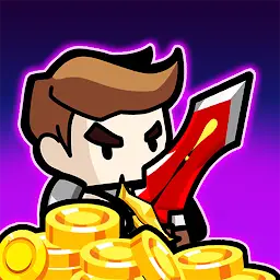 Solo Survivor: Rogue Adventure MOD APK 1.0.50.06.01 (Money, God Mode)