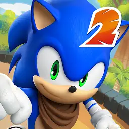 Sonic Dash 2: Sonic Boom MOD APK 3.17.0 (Unlimited Money)