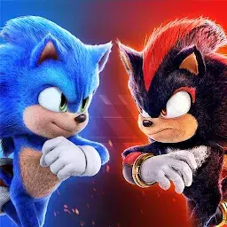 Sonic Forces MOD APK 5.7.0 (God Mode, Money, Speed)