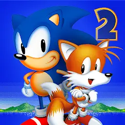 Sonic The Hedgehog 2 Classic MOD APK 2.0.2 (Unlocked)