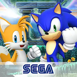 Sonic The Hedgehog 4 Ep. II MOD APK 2.8.1 (Unlocked All Content)