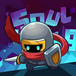 Soul Knight Prequel MOD APK 1.5.0 (Time, Speedhack)