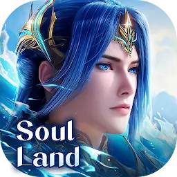 Soul Land: New World MOD APK 0.13.244 (Global Speed Multiplier)