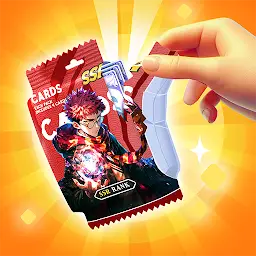 Soul TCG: Card Battle Games MOD APK 1.0.11 (Unlimited Currency)