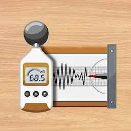 Sound Meter Pro MOD APK 2.6.10 (Full Version)