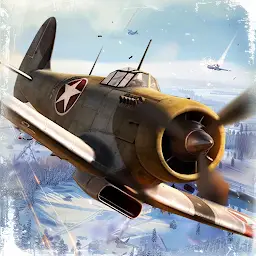 WinWing2 MOD APK 2.4 (Damage, God mode, VIP)