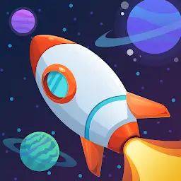 Space Colonizers Idle Clicker MOD APK 1.24.0 (Free Upgrades)