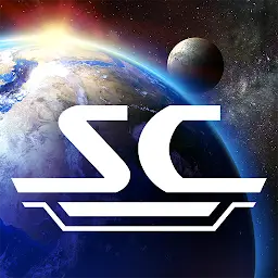 Space Commander MOD APK 1.6.3 (Unlimited Skill Points)