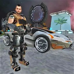 Space Gangster 2 MOD APK 2.7.8 (Unlimited Skill Points, No Ads)