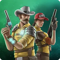 Space Marshals 2 MOD APK 1.8.4 (Unlocked All DLC)