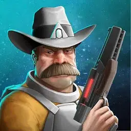 Space Marshals MOD APK 1.3.5 (Full, Unlimited Ammo)