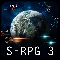 Space RPG 3 MOD APK 1.2.1 (Unlimited Money)