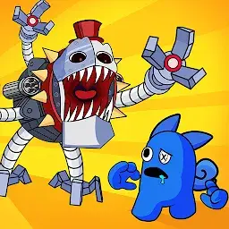 Space Survivor MOD APK 2.0.21 (Unlimited Gold, Gems, Tickets)